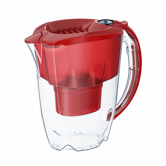 Aquaphor Amethyst Water Filter Jug