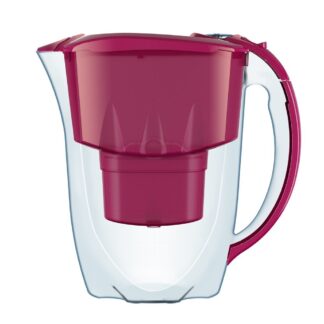 Aquaphor Amethyst cherry
