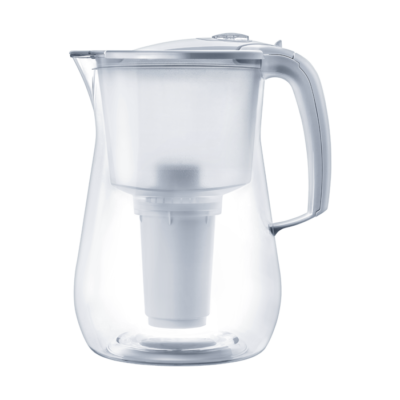 Provance Filter Jug Plus Cartridge B100-5 B5 White