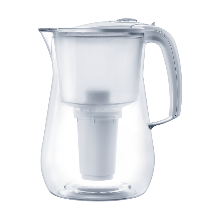 Provance Filter Jug Plus Cartridge B100-5 B5 White Provance Filter Jug Plus Cartridge B100-5 B5 White