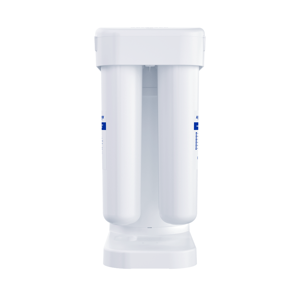 RO_101S_EU_4_1000 Aquaphor Morion DWM-101S Compact Reverse Osmosis Water Filter System