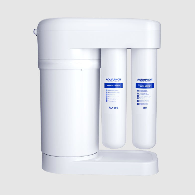 RO_101S_new_2_1000 Aquaphor Morion DWM-101S Compact Reverse Osmosis Water Filter System