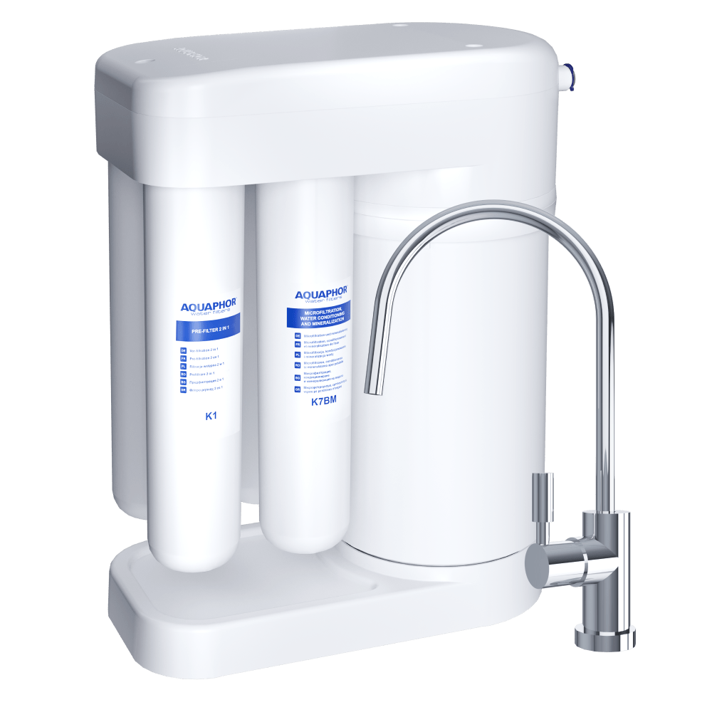 ro-101s_eu_hq1 Aquaphor RO-101s-EU reverse osmosys system for home and SOHO