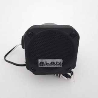 AU-20 speaker