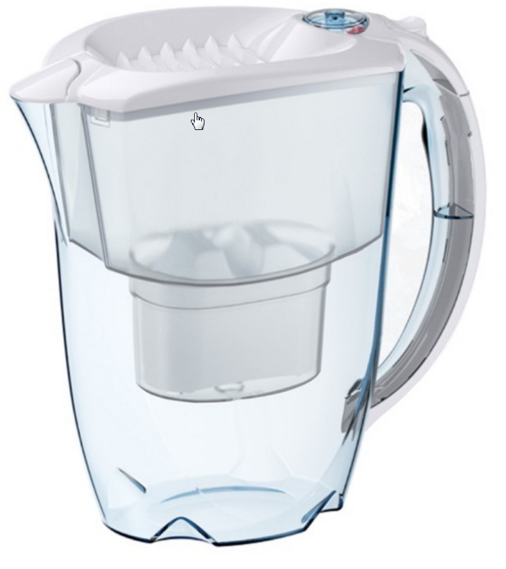 Aquaphor Amethyst White Aquaphor Amethyst White