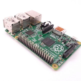 Raspberry PI Model B PLUS