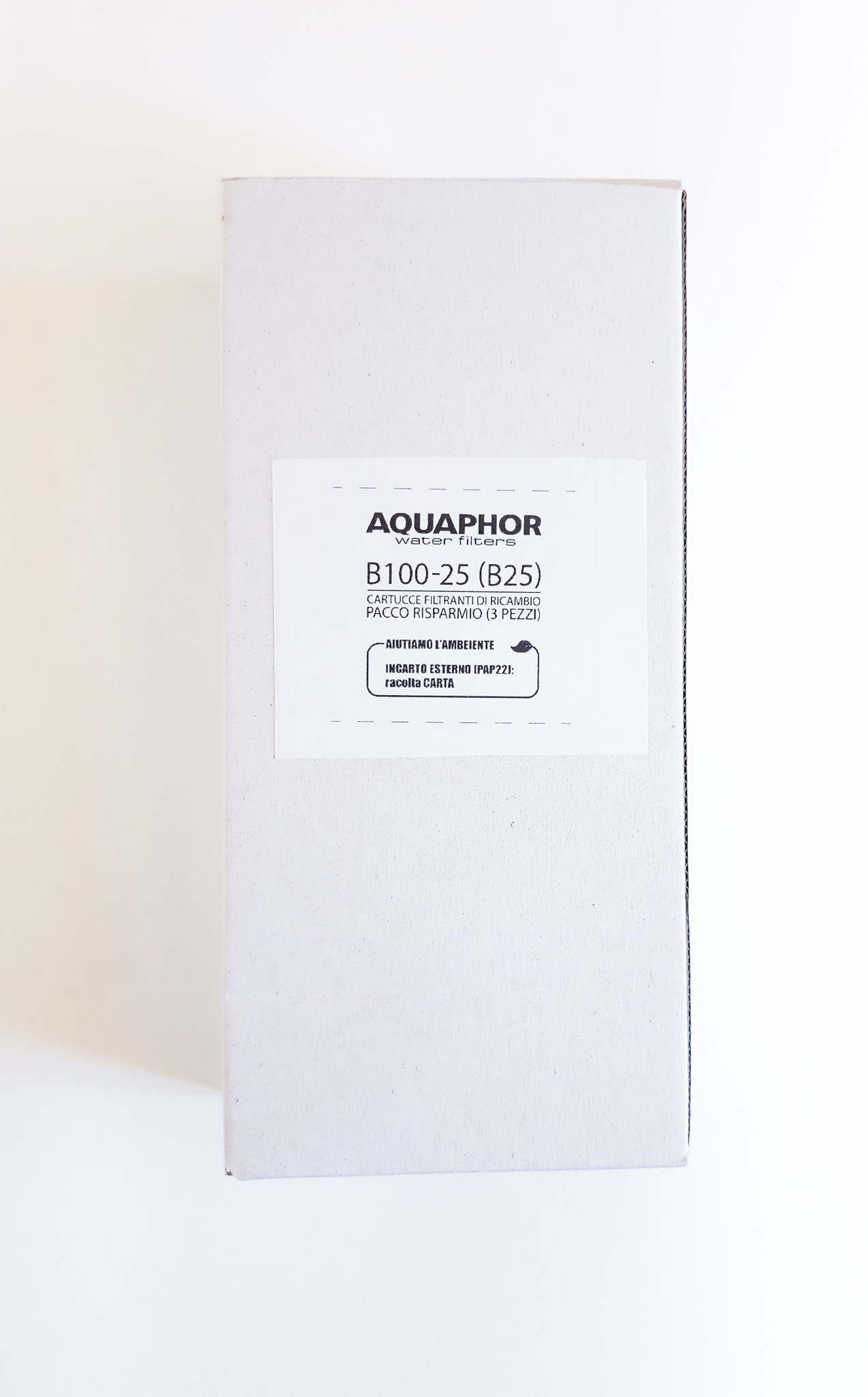 Aquaphor B100-25 alternative package x3 Aquaphor B100-25 alternative package x3