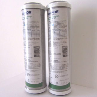 Aquaphor B510-07 2,5 x 10 '' SL CTO (Filtro Blocco Carbone) cartuccia