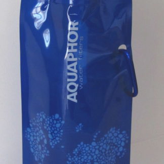 Ultra-lightweight flask