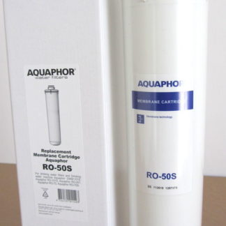 Aquaphor RO-50s reverse osmosis membrane cartridge
