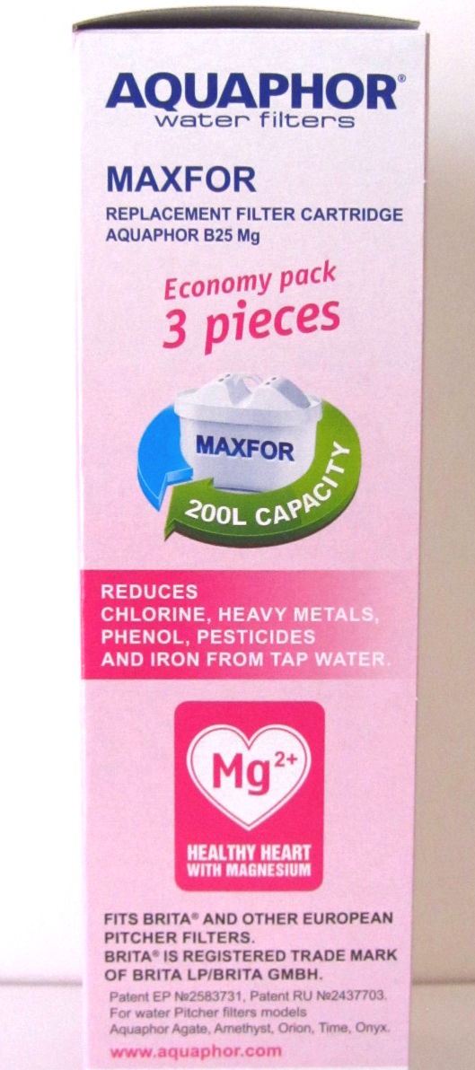 Aquaphor Maxfor Box B25 Mg x 3 Aquaphor Maxfor Box B25 Mg x 3