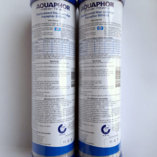 B510-02 kit 2 CTO filters