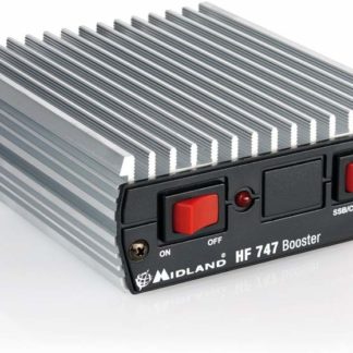 Alan / Midland C882 Booster HF 747 Amplificatore