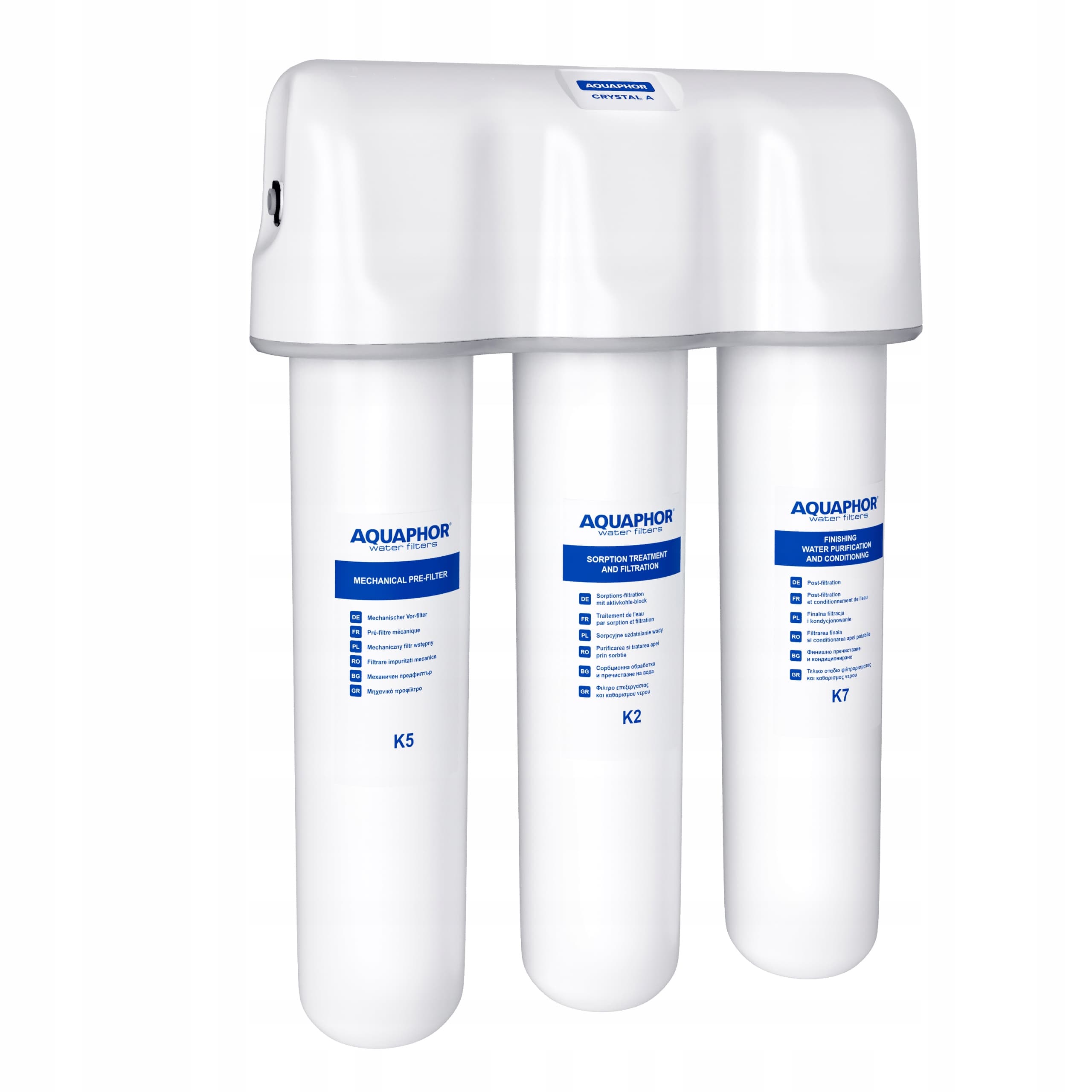 Aquaphor-Crystal-A-EAN-GTIN-4744131014098_3_r Aquaphor Crystal A (version 2024)- Under the Counter Water Filter Unit (Flow Microfiltration Purifier)