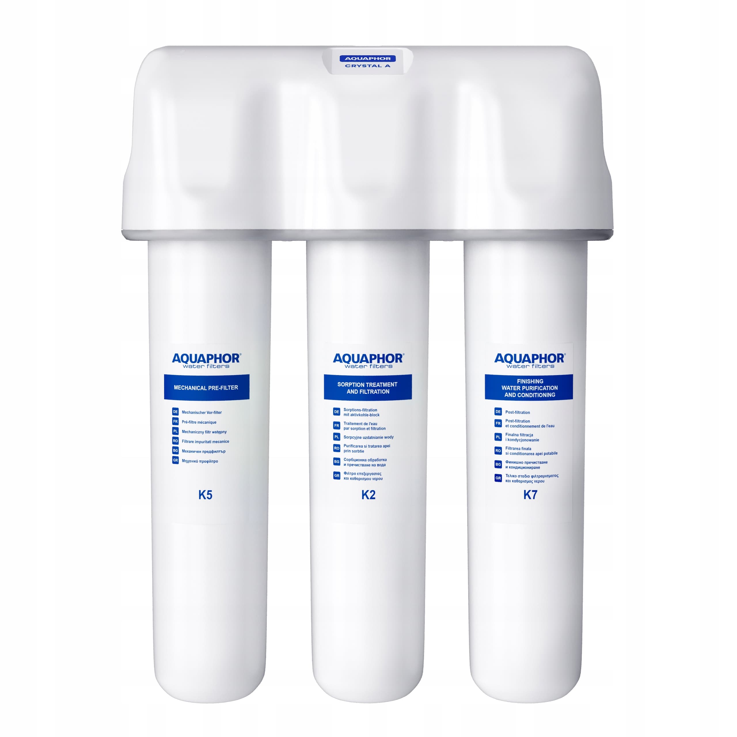 Aquaphor-Crystal-A-EAN-GTIN-4744131014098_r Aquaphor Crystal A (version 2024)- Under the Counter Water Filter Unit (Flow Microfiltration Purifier)