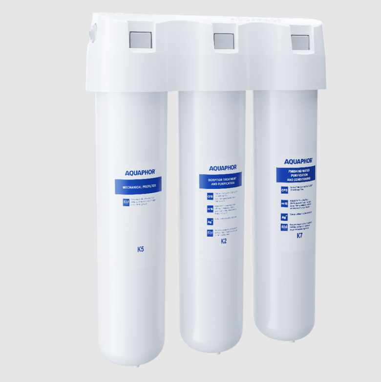 Aquaphor_Crystal_A_1_90 Aquaphor Crystal A - Under-the-Counter Potable Water Filter