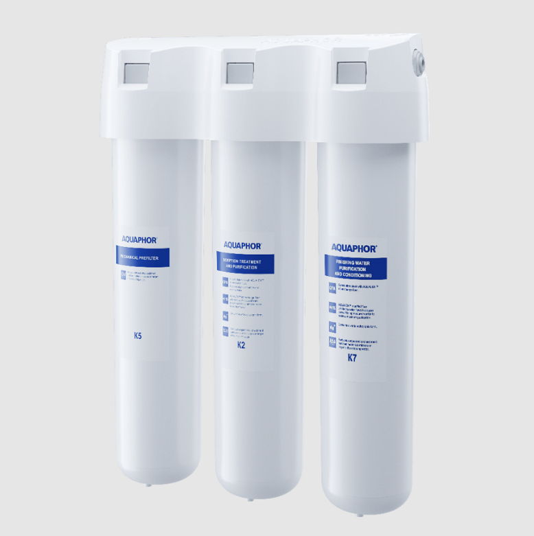 Aquaphor_Crystal_A_3 Aquaphor Crystal A - Under-the-Counter Potable Water Filte