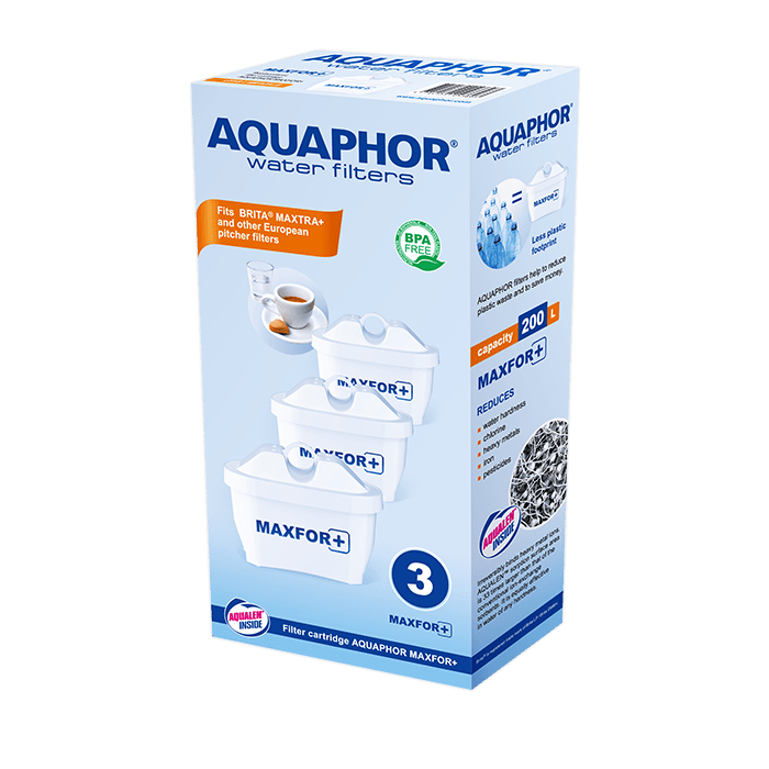 Aquaphor MAXFOR+ Aquaphor MAXFOR+