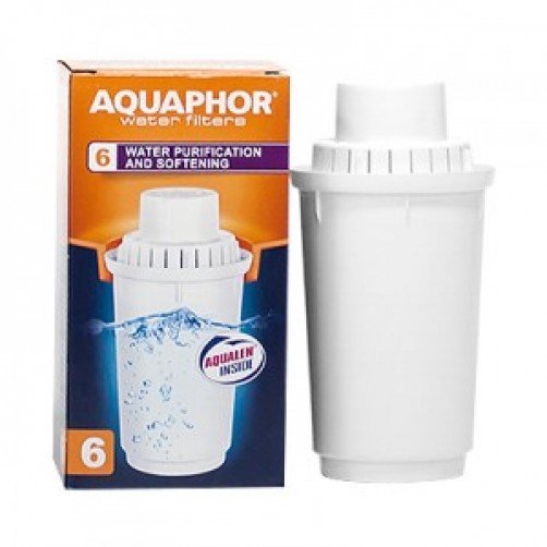Cartridge Aquaphor B6-2 Cartridge Aquaphor B6-2