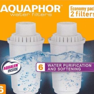 Cartridge Aquaphor B6