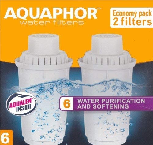 Cartridge Aquaphor B6 Cartridge Aquaphor B6