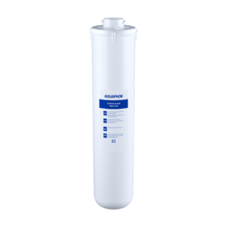 Replacement filter cartridge Aquaphor K3