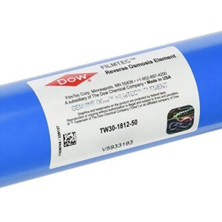 TW30-1812-50-Membrana