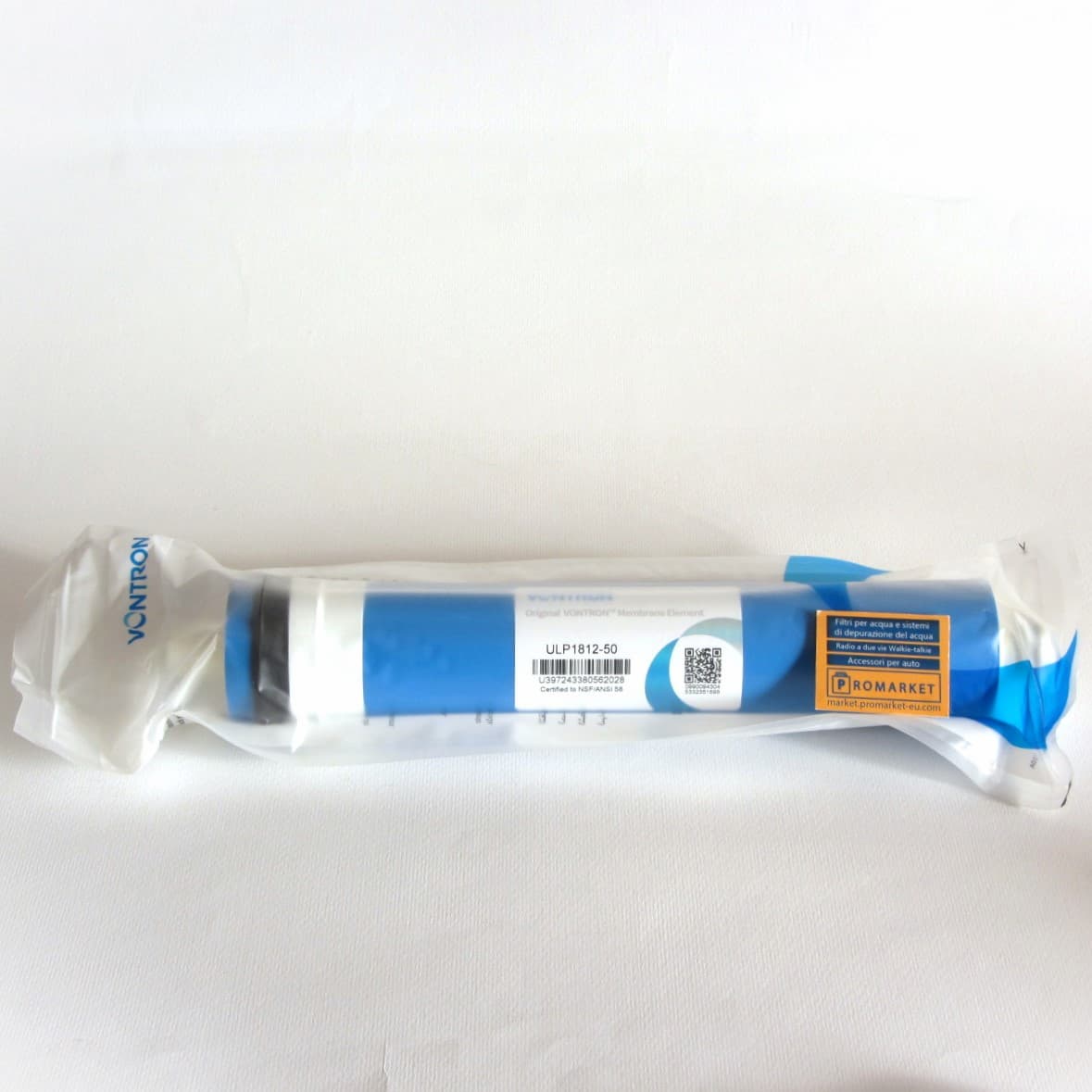 Vontron-ULP-1812-50-w_r Vontron original membrana ULP-1812-50