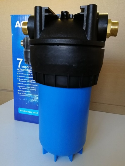Prefiltro Aquaphor Gross Midi 10