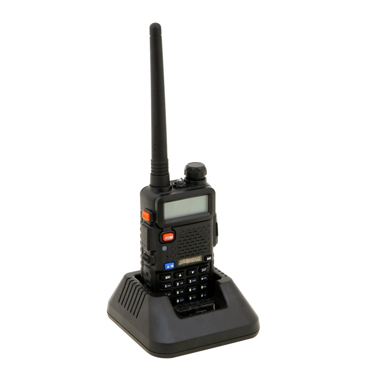 BAOFENG UV 5R BAOFENG UV 5R