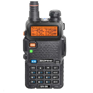 BAOFENG UV 5R