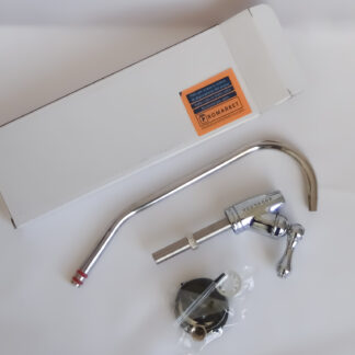 Faucet