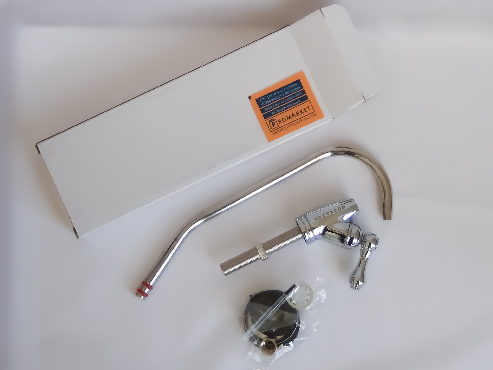 Faucet Faucet