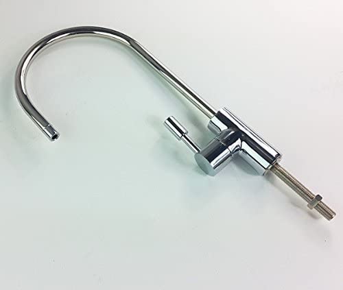 Faucet_1319_1 Rubinetto 1319 per sistemi di filtraggio a bassa pressione