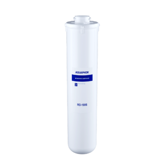 RO-100S Replacement membrane cartridge
