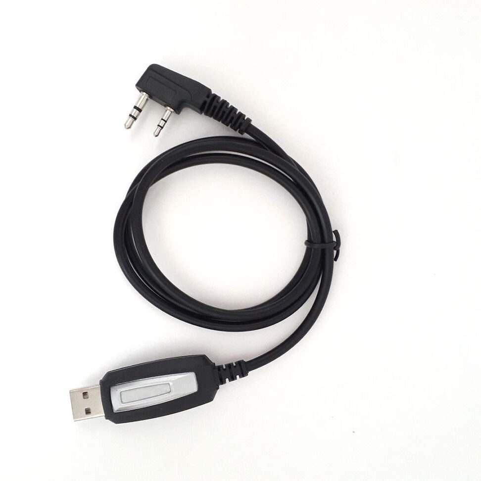 USB_Programming Cable kenwood 2pin USB_Programming Cable kenwood 2pin