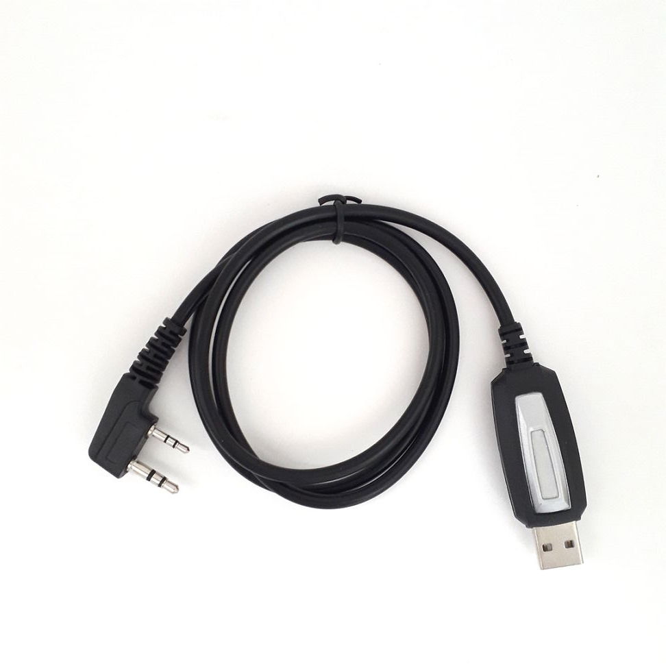 USB_Cavo_di_programmazione_kenwood 2pin USB_Cavo_di_programmazione_kenwood 2pin