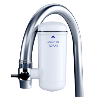 Water purifier Aquaphor Topaz