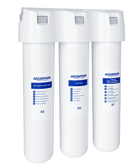 Aquaphor_Crystal_AH_11 Aquaphor Crystal AH - Under-the-Counter Potable Water Filter