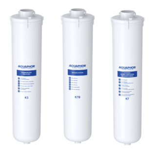 Set K3-K7B-K7