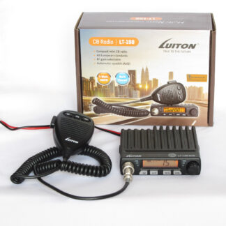Luiton LT-198 Two-way Radio