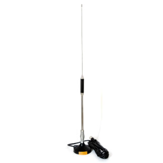 Luiton LT18-2442 CB Antenna with Magnet