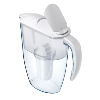 Smile Filter Jug