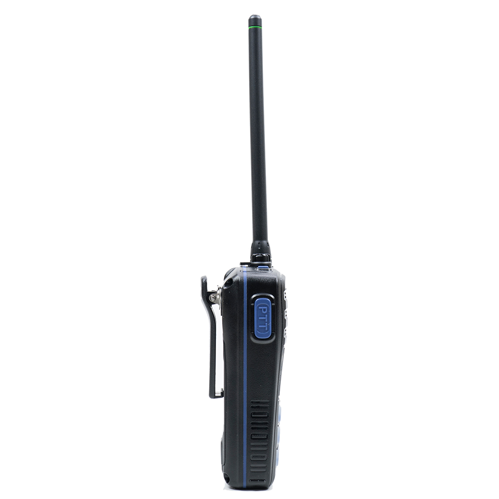 26986_smsn Stazione radio marina portatile JOPIX MARINE 515P Dual-Tri Watch 1200mAh Li-Ion IP67