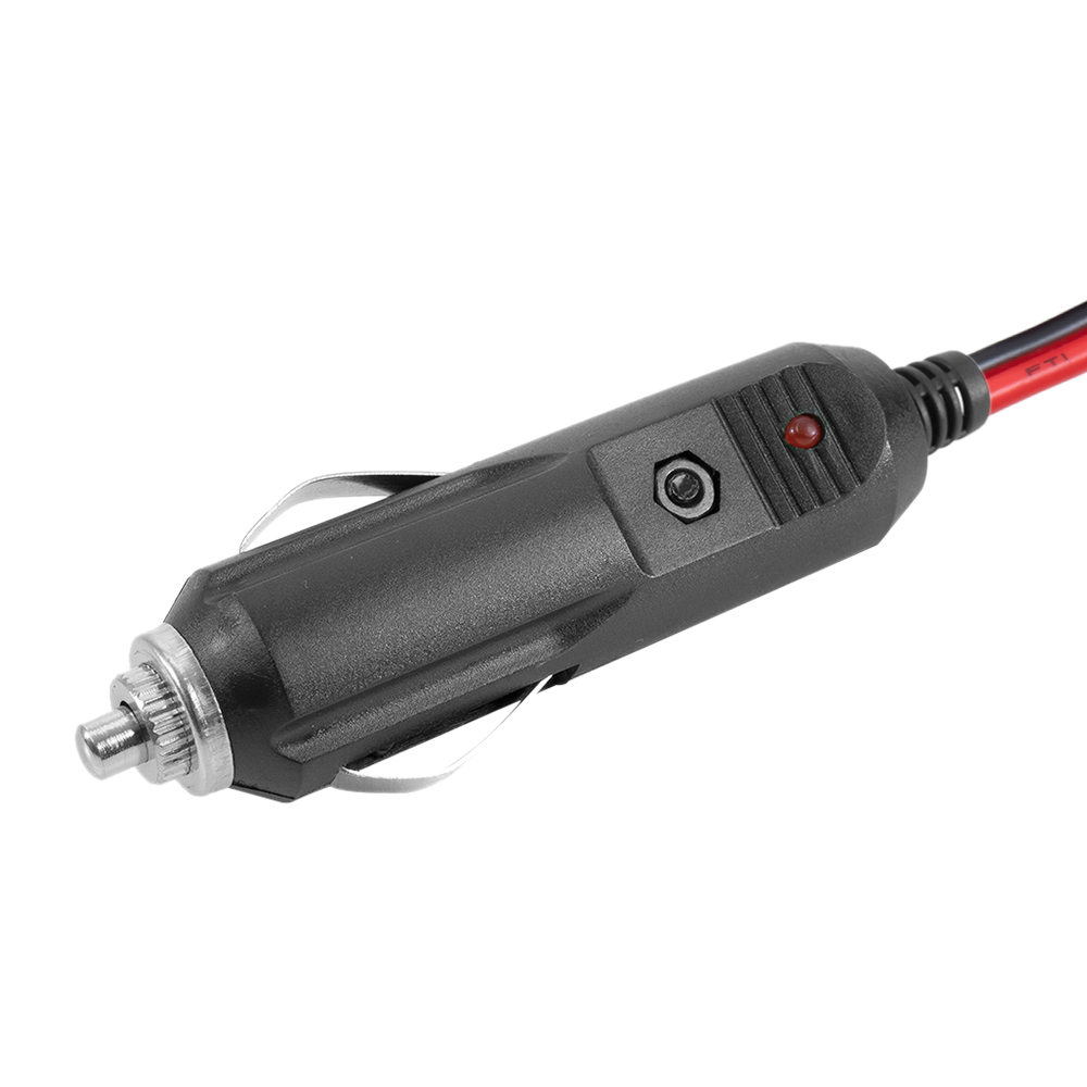 PNI-HP-6500_9 CB PNI Escort HP 6500, multistandard, 4W, AM-FM, 12V, ASQ, RF Gain, cigarette lighter included