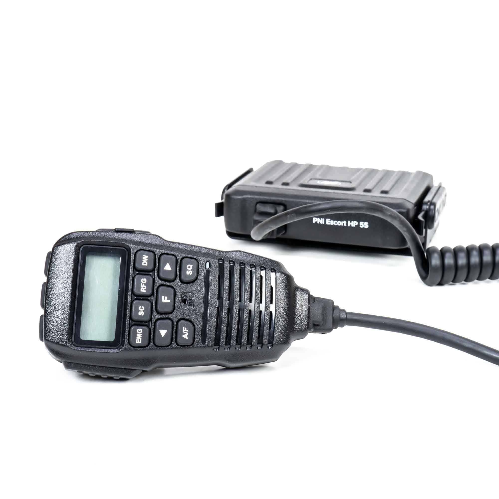 PNI-HP55_10 CB PNI Escort radio station HP 55 ASQ