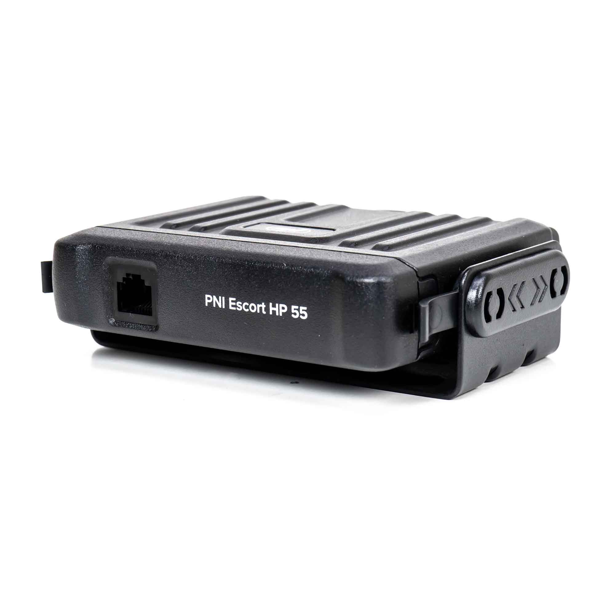 PNI-HP55_4 CB PNI Escort radio station HP 55 ASQ