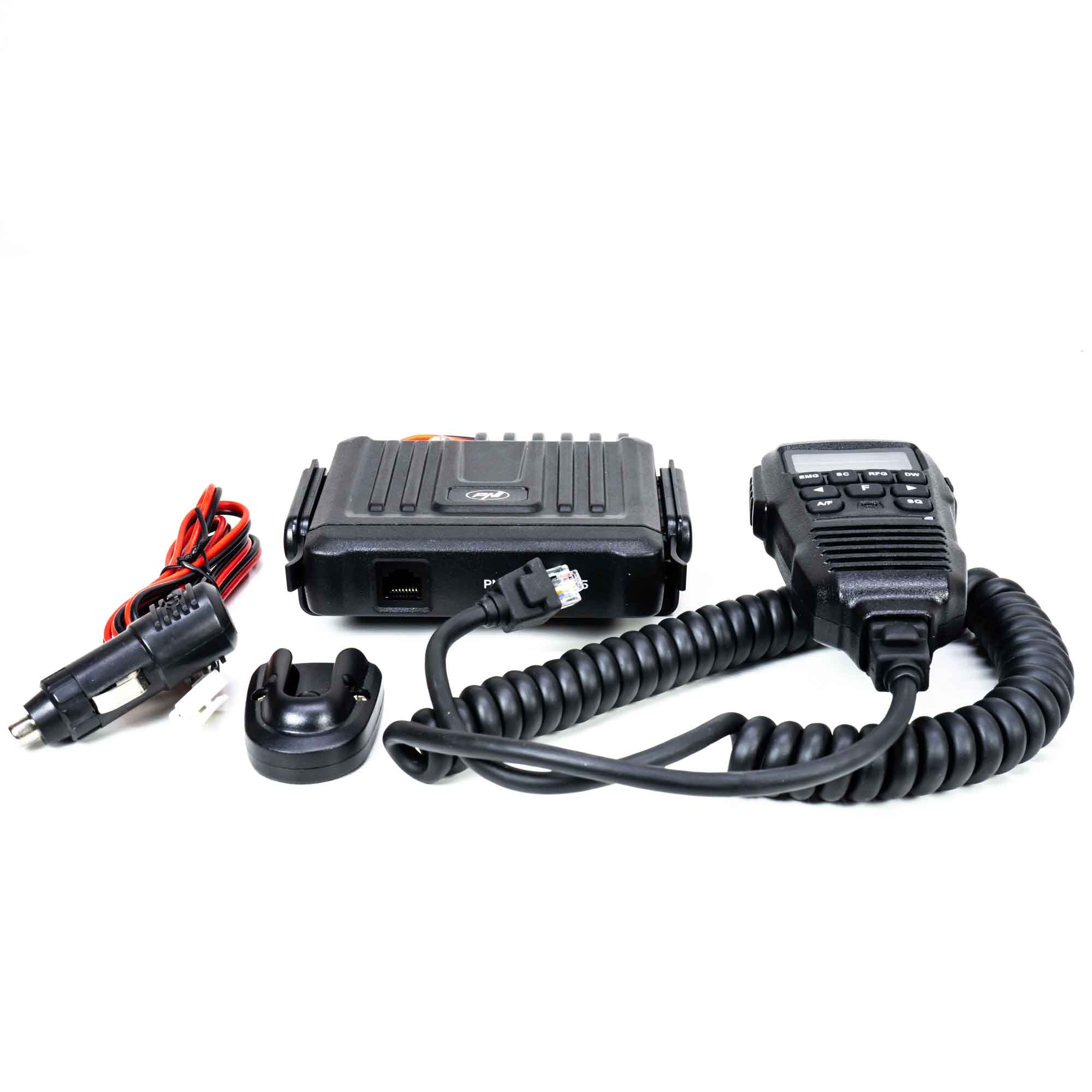 PNI-HP55_6 CB PNI Escort radio station HP 55 ASQ