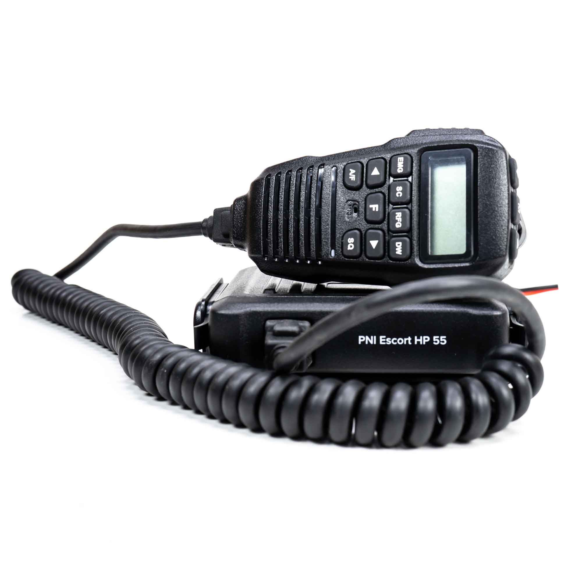 PNI-HP55_8 CB PNI Escort radio station HP 55 ASQ