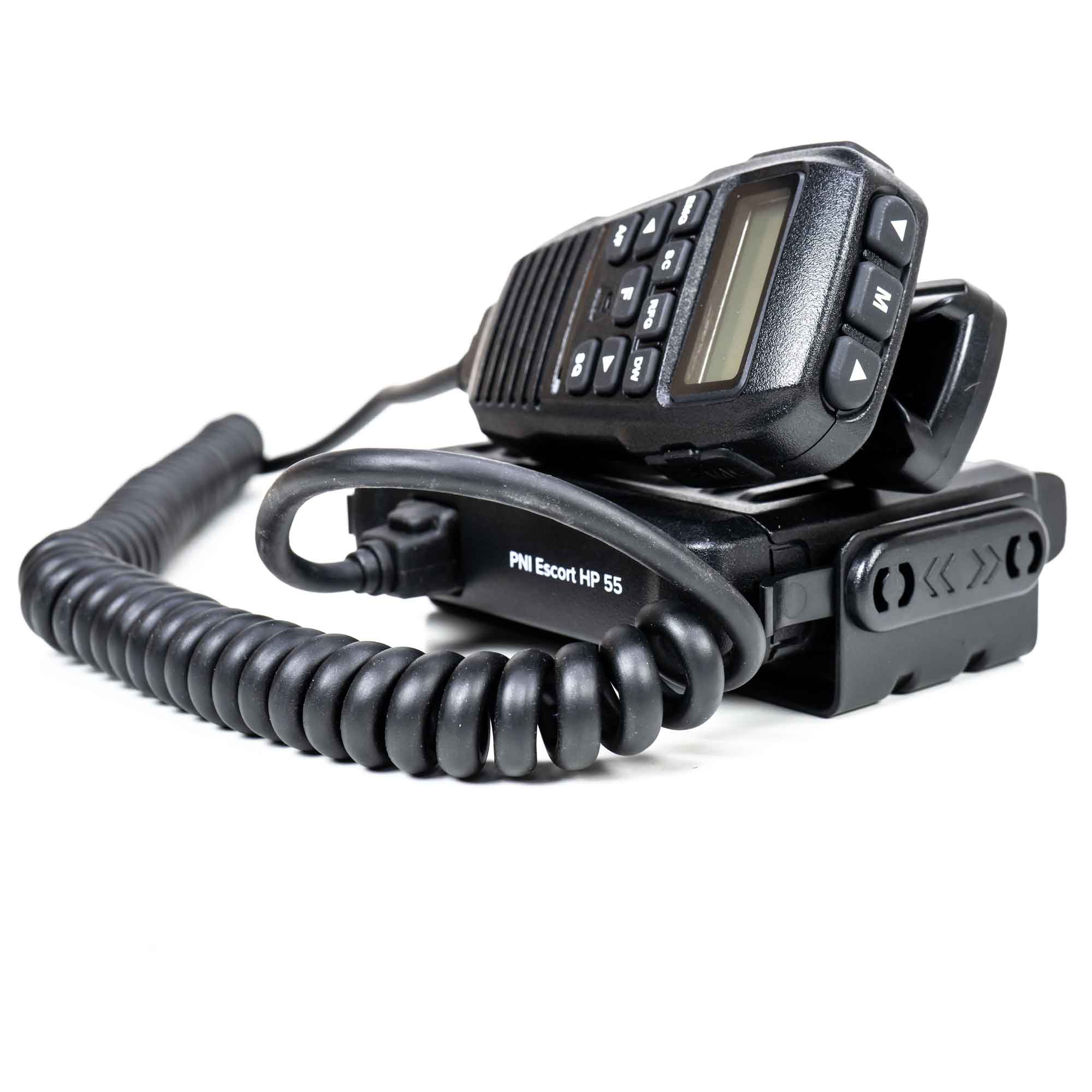 PNI-HP55_9 CB PNI Escort radio station HP 55 ASQ